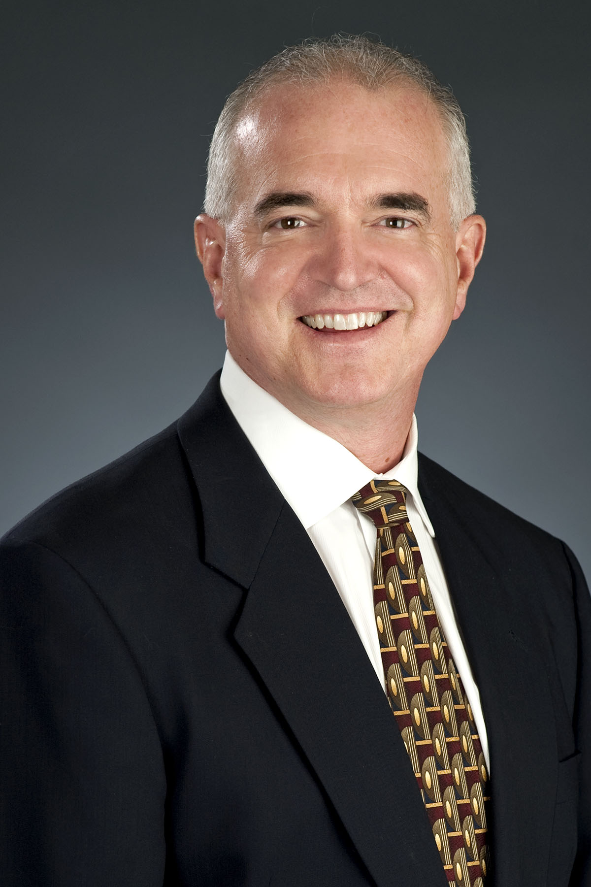 David Dillwood, CPA