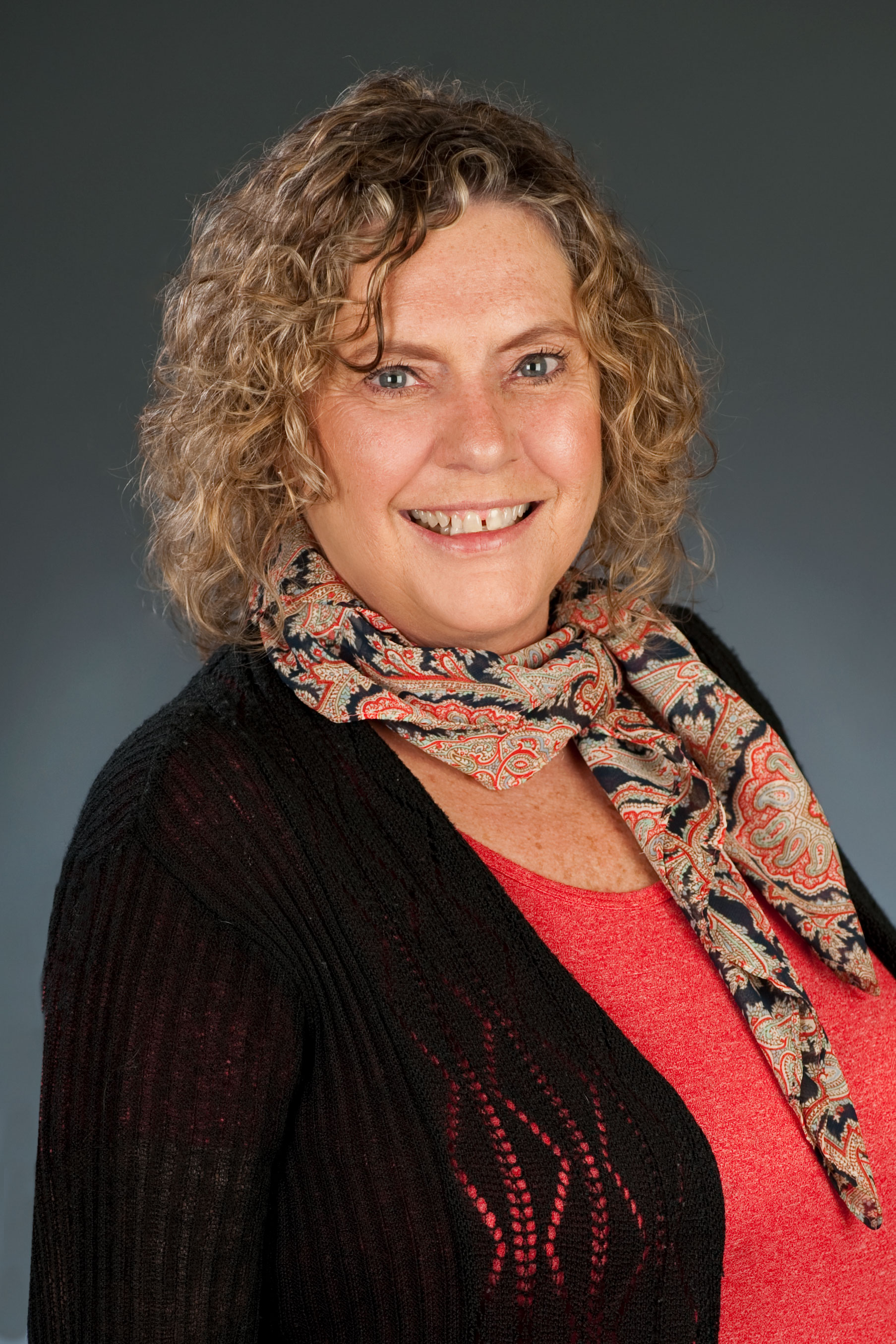 Kathey Hochderffer