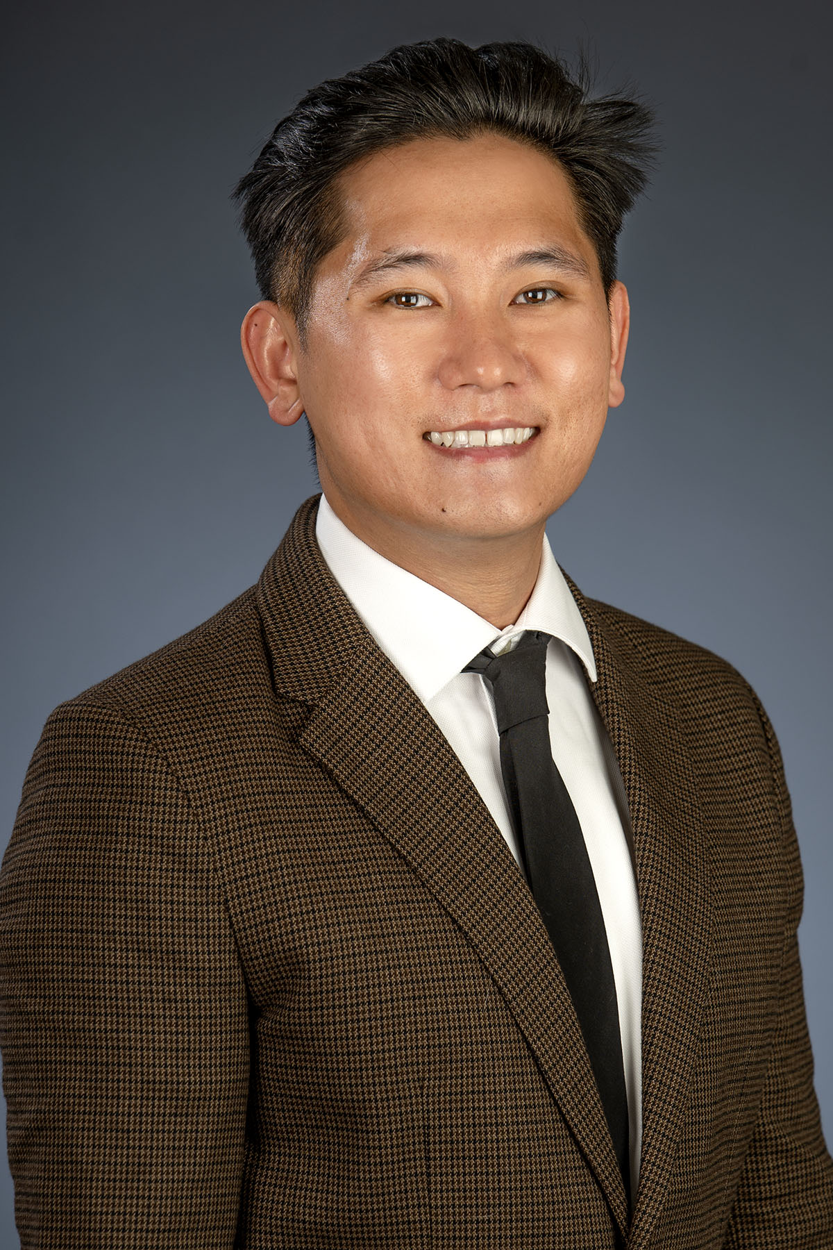 John Saephan