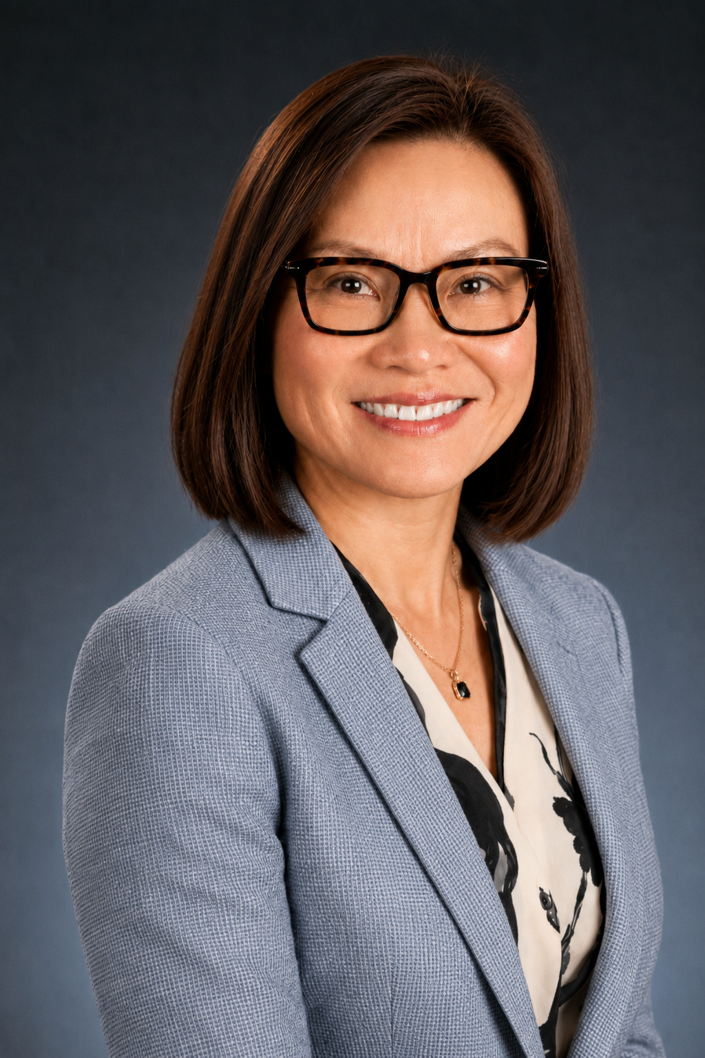 Christina Z. Hollingsworth, CPA, CVA