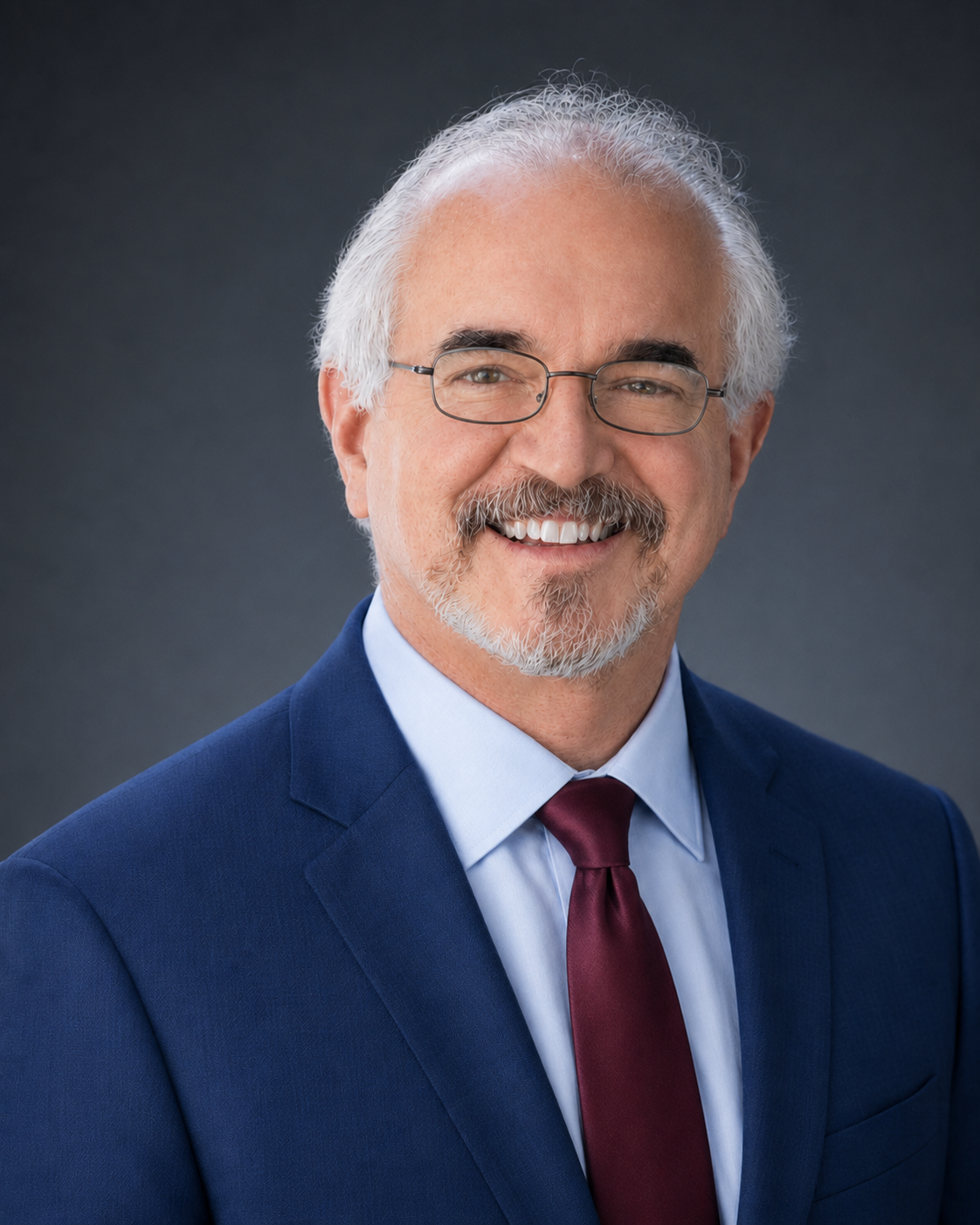 Dave Dillwood, CPA