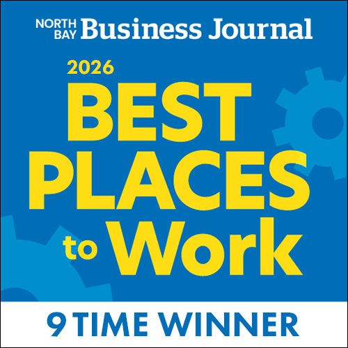North Bay Business Journal Best Places to Work